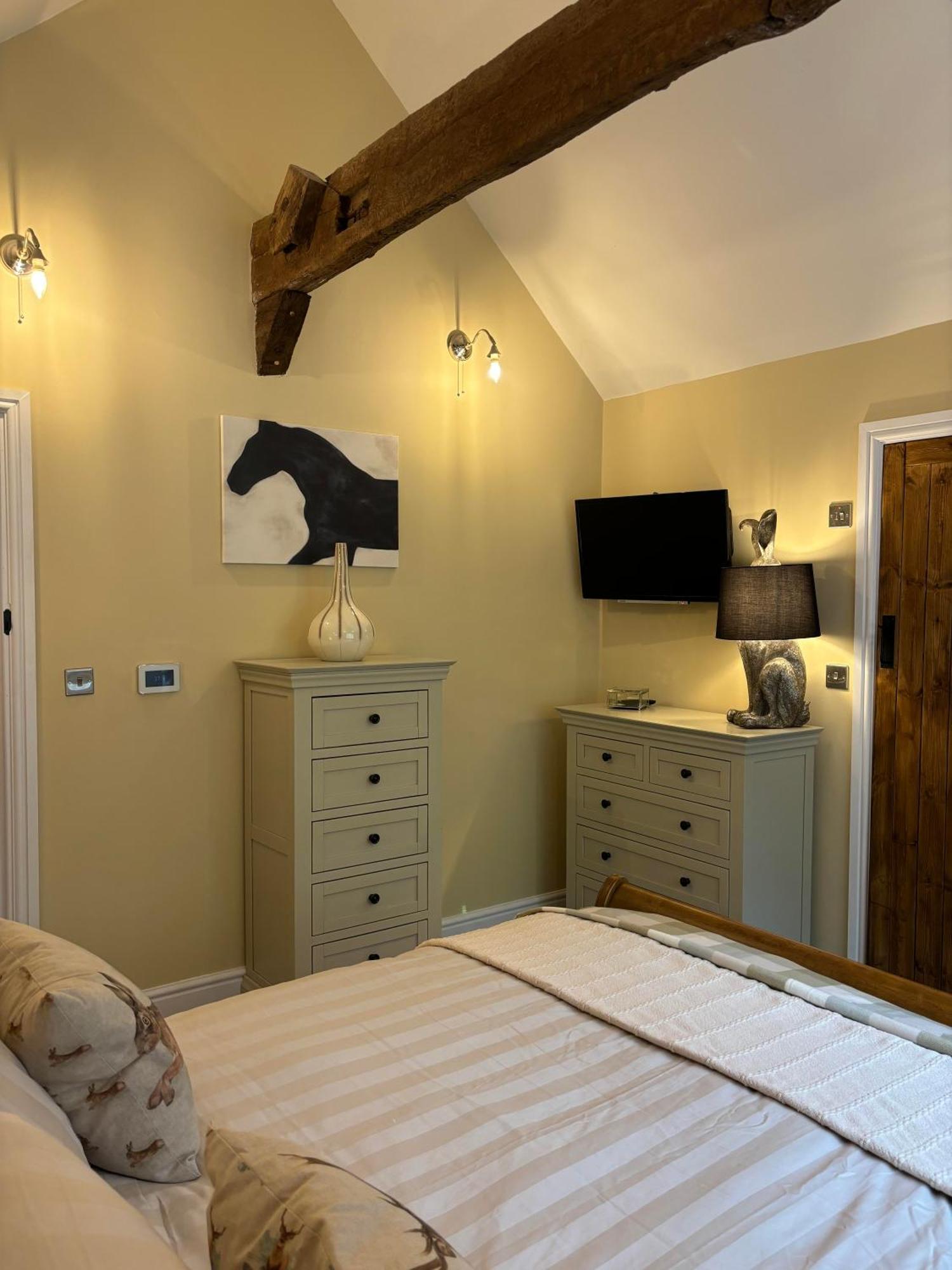Mulberry House Farm Mulberry Lodge Chippenham  Exterior foto