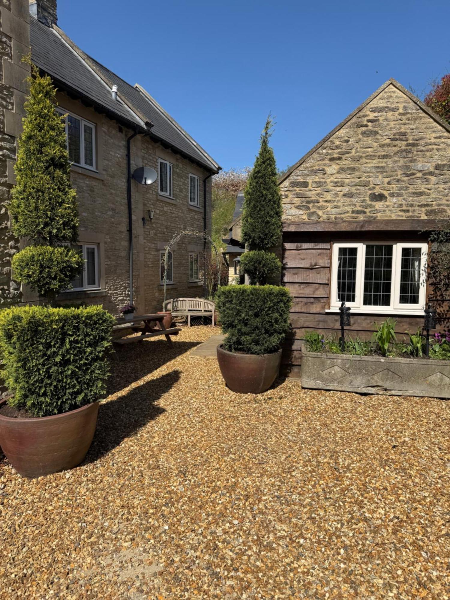 Mulberry House Farm Mulberry Lodge Chippenham  Exterior foto