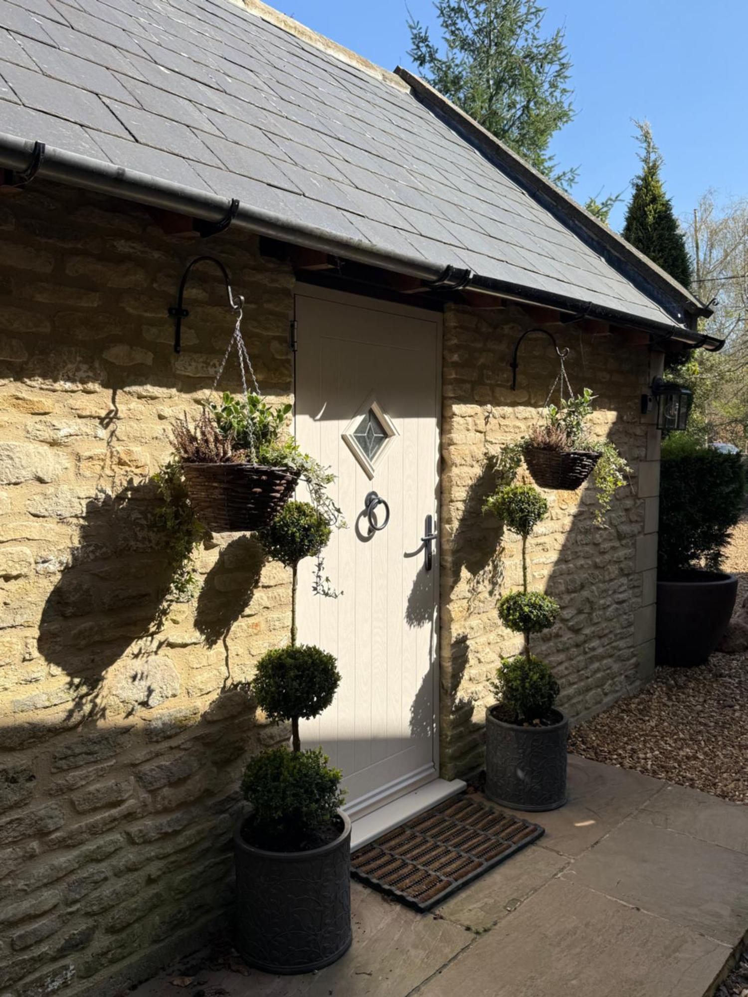 Mulberry House Farm Mulberry Lodge Chippenham  Exterior foto