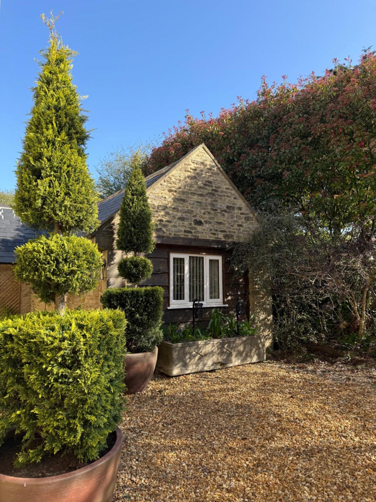 Mulberry House Farm Mulberry Lodge Chippenham  Exterior foto